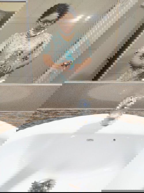 อายุครรภ์26 วีค+3  วัน  กินปุ๊ป  ถ่ายปั๊ป