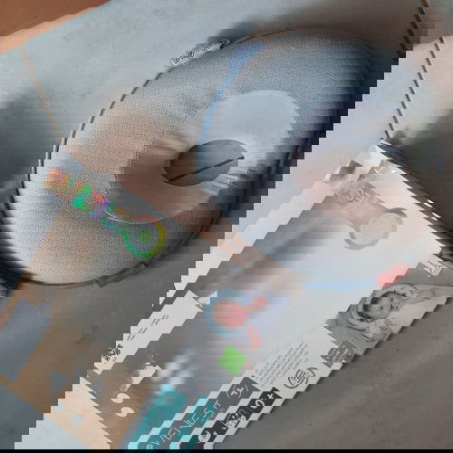 Preloved bantal babymoov ori