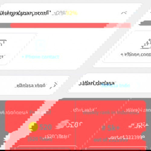 Koin maksudx gimana??