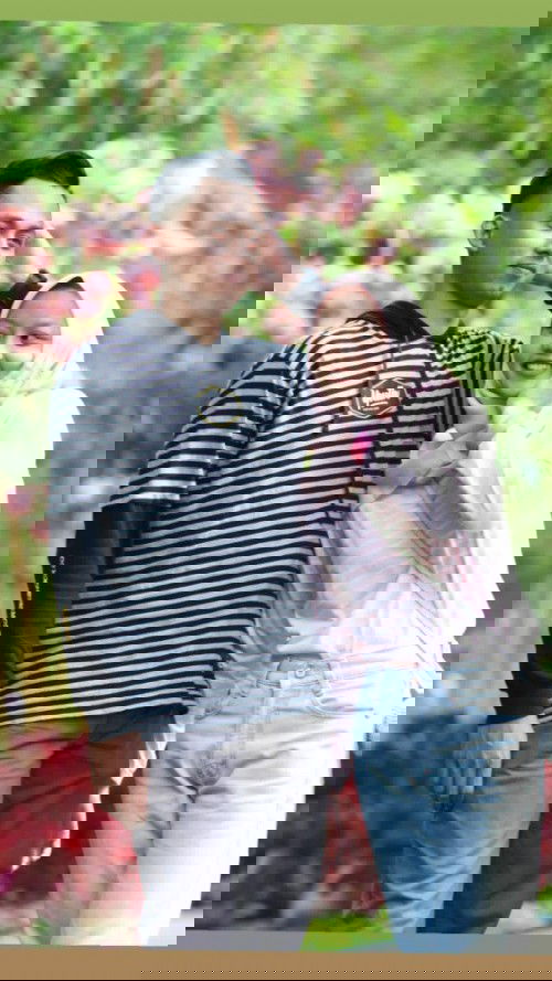 Kakak Kelasku Yang Akhirnya Jadi Suamiku❤️