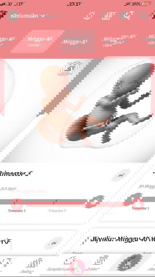 Mohon doa agar dilancarkan semuanya bunda☺️