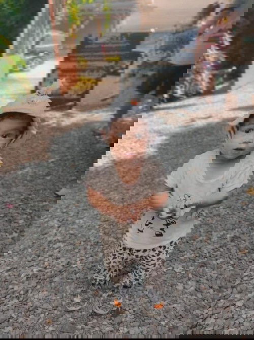 อยากพาลูกชายไปเที่ยว จังเลย