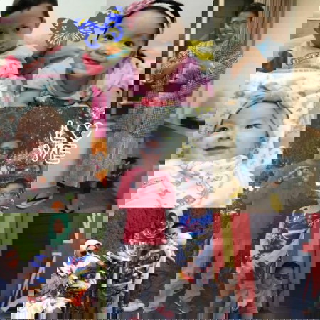 Kujalani Janji pada Ilahi