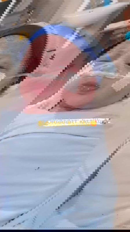 Baby girl (syaqilla nasya shanum)