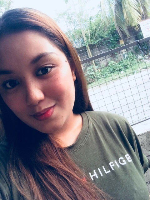 Namayat because of breastfeeding