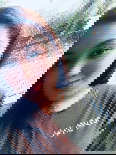 Namayat because of breastfeeding