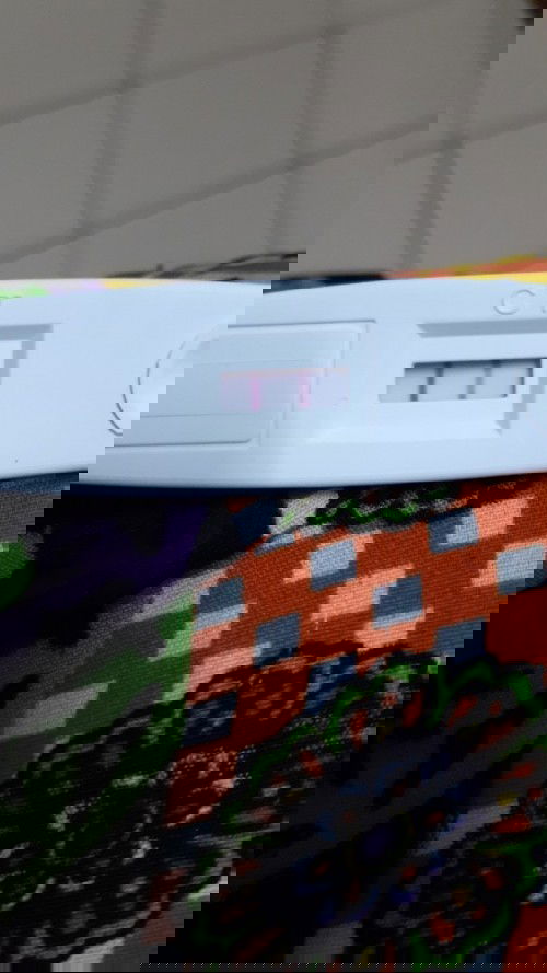 Assalamu'alaikum bunda sy mau tanya kalau gambar seperti ini sudah hmil ya?? Sy baru telat 5 hari