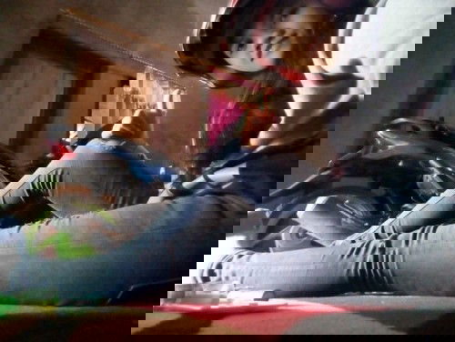 Surat buat bundadari 🤭