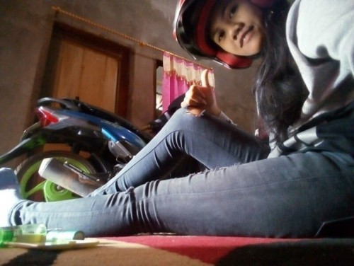 Surat buat bundadari 🤭