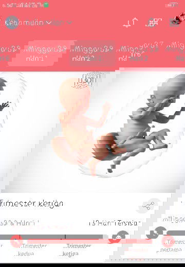 Apakah berujung induksi lagi?