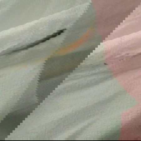 แบบนี้ใช่มูกเลือดไหมค่ะ