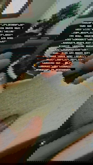 Ceritaku Trimester 1