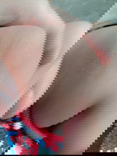 Chicken skin
