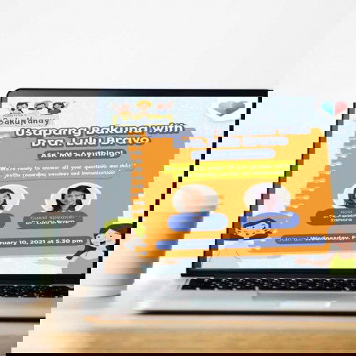 Questions about Vaccines?