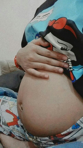 ขอสอบถามเเม่ๆหน่อย
