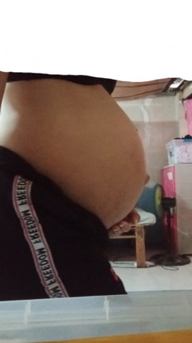 1st baby