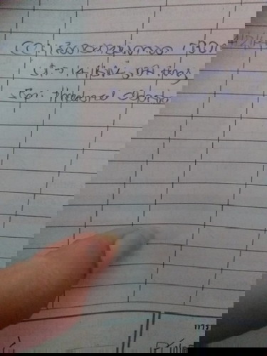 ขอคำเเนะนำจากคุณเเม่ค่ะ
พอดีมีมูกเลือดไหลออกมาเเต่ไปหาหมอเเล้วน้องปกติ
อยากรู้ว่าหน้ามีโอกาสเเท้งไหม