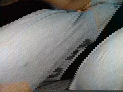 Nararanasan nyo din po ba kapag mejo malayo na nilalakad sumasakit ung bandang baba ng tyan ?