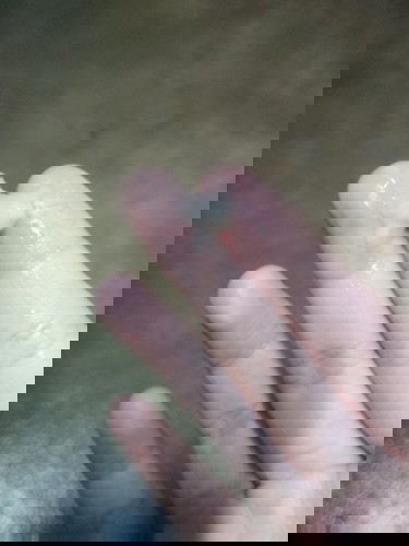 ขอสอบถามแม่ๆหน่อยคะมีแบบนี้ออกมาคืออะไรคะมูกหรือตกขาวคะแม่ #ถ้าไม่สุภาพต้องขอโทษด้วยนะคะ ท้อง32+6นะค