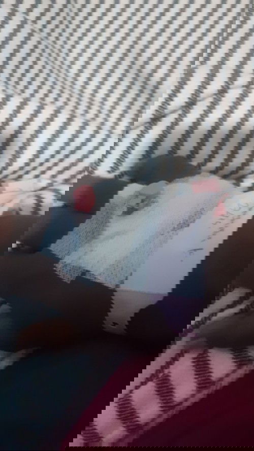 Bunda2 persalinan sy maju lebih cepat dri perkiraan,
Doakan yaa
S3mogga prosesnx lancar