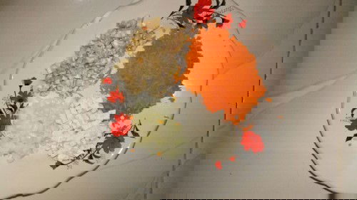 Mau nanya,Solusi Buat anak bayi Yg BABnya Berbiji2 dan Mengeras, apakah bisa menggunakan Microlax?