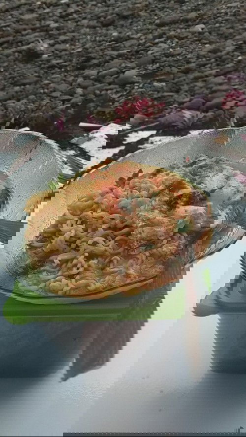 BAYI MOGOK NYUSU ( FULL ASI)