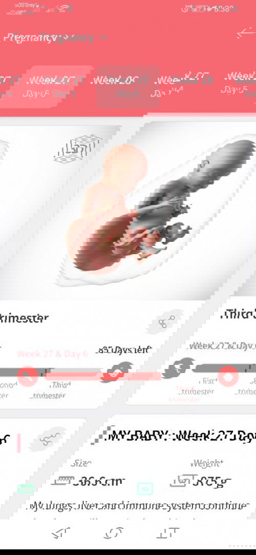 Sino po dito nakaranas na bigla nlng nlulungkot tipong gusto mo umiyak w/no reasons 27 weeks preggy