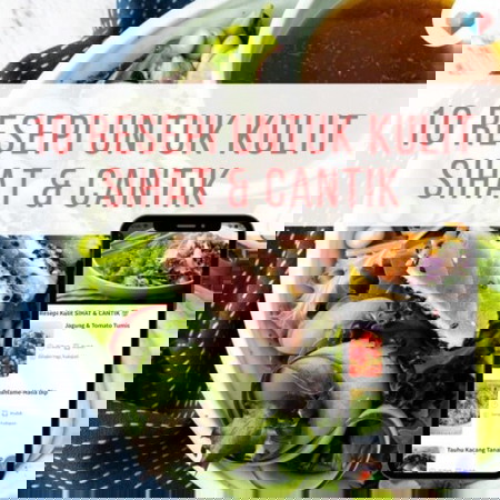 Title: 🌼Happy Weekend, warga TAP!