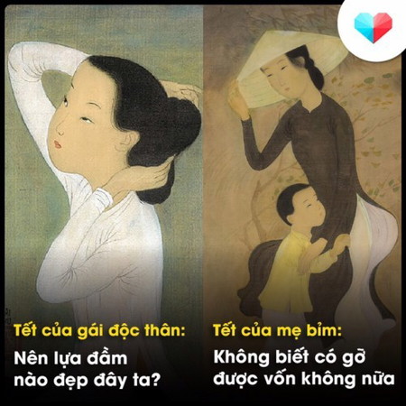 Tết này có khác Tết xưa