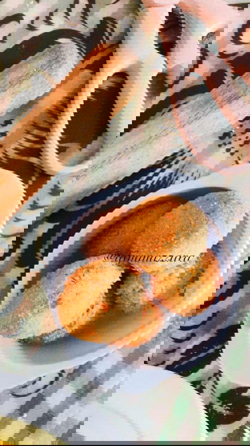 Bola Nasi Ikan Tuna 🐟