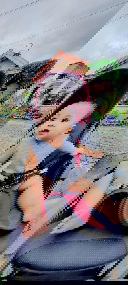 mpasi biar anak makannya lahap