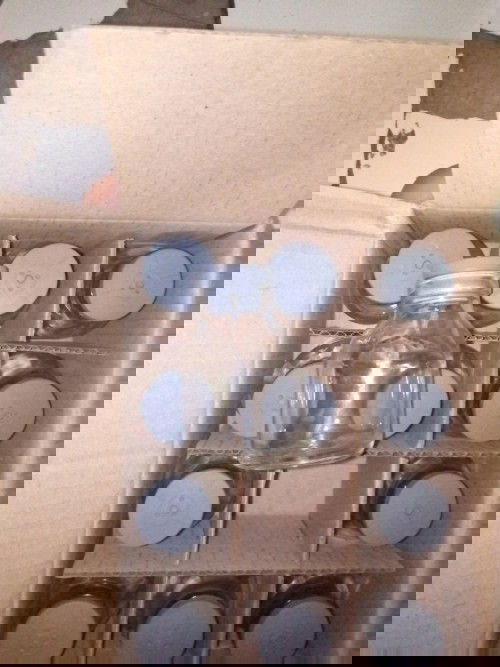 Ada yng tau hrga btol ini brpa