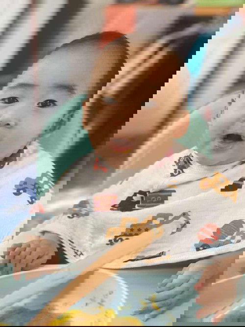 แม่ๆ มาแชร์น้อง 6 เดือนกันหน่อยค่ะ