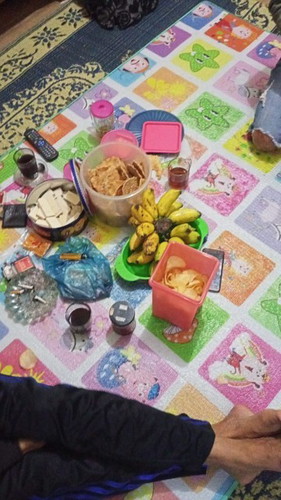 Hamil 6 mingguan tidak nafsu makan