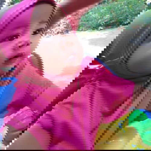 Dlu ngurusin anak bos nugu 1 tahun aja lama