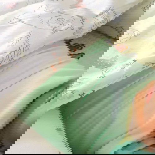 Jadi Ibu Itu Tidak Ada Sekolahnya