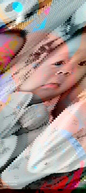 Tâm sự mẹ bỉm