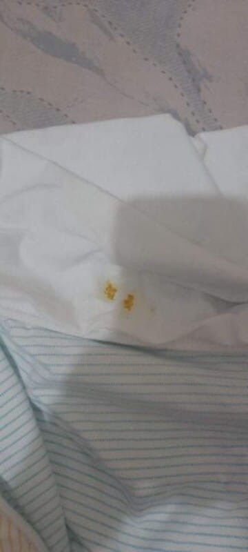 My 4mos Lo poops every now and then