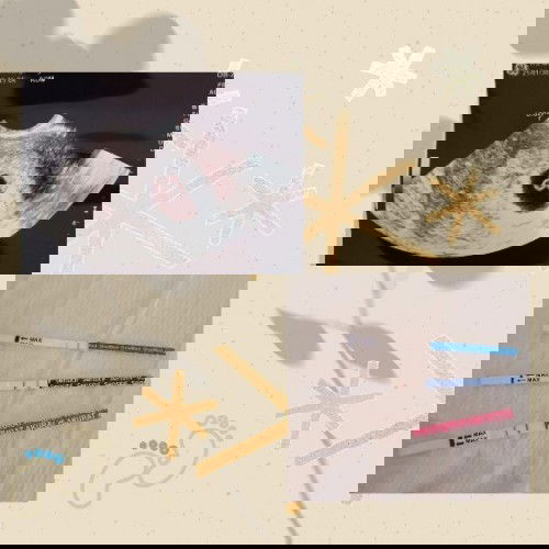 Dear Me : Kesabaran berbuah Indah