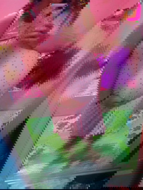 แม่ๆเดือนกุมภามีใครยังไม่แตกเหมือนกันบ้างบ้านนี้39wแล้วอยากแตกมาก😁