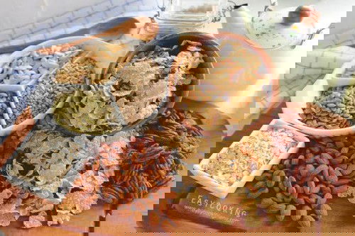 ให้นมลูกอยู่สามารถทาน "ธัญพืชอบแห้ง "ได้มั้ยค่ะ