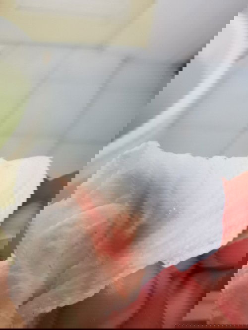 34w+6​ มีมูกเลือด​ สีชมพู, น้ำตาลอ่อน​ อย่างนี้ปลอดภัย​ไหมค่ะ
ท้องปั้นแข็งตอนกลางคืนนานแต่ไม่ปวดท้อง