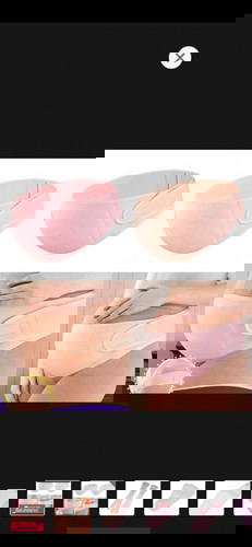 Prrgnancy belly support??
