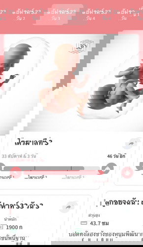 แม่ๆบ้านไหนกำหนดคลอดเดือนมีนาบ้างค่ะ