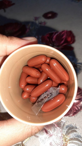 Vitamin semase hamil