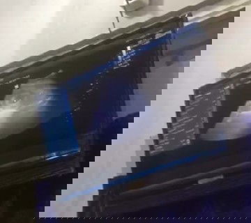 USG kehamilan pertama