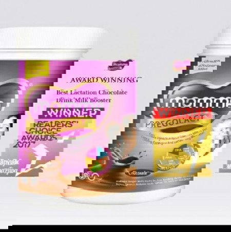 Tambah susu