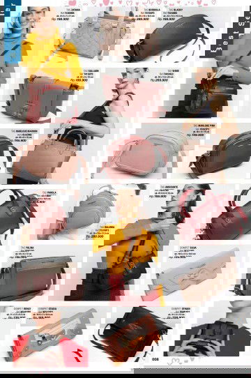 Bismillah... Numpang Buka Lapak