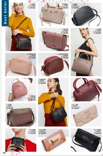 Bismillah... Numpang Buka Lapak