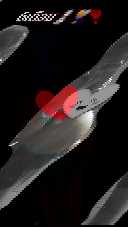 ขนาดท้อง